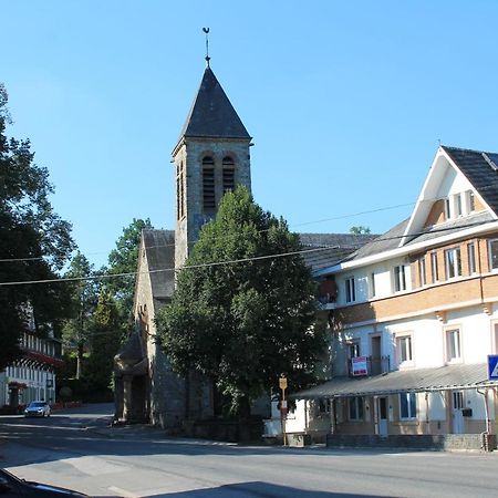 Au Lit De L'Ambleve Daire Malmedy Dış mekan fotoğraf