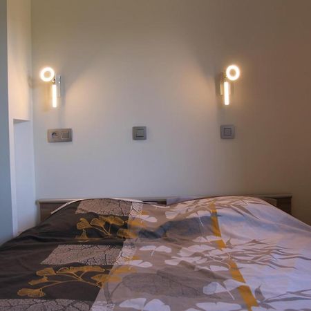 Au Lit De L'Ambleve Daire Malmedy Dış mekan fotoğraf